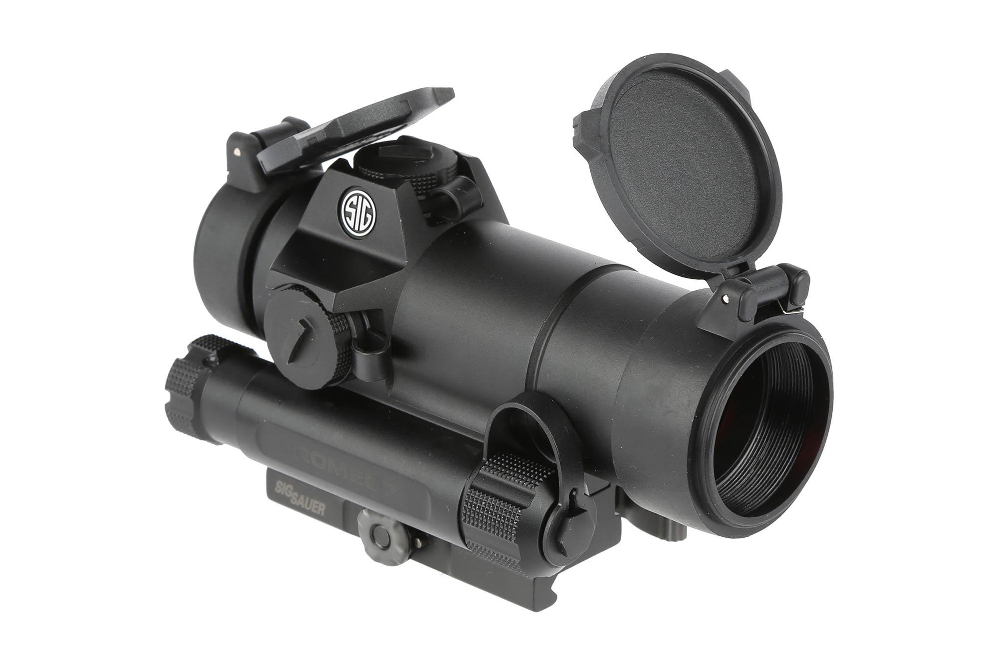 Mount Compatibility: aimpoint-compm4